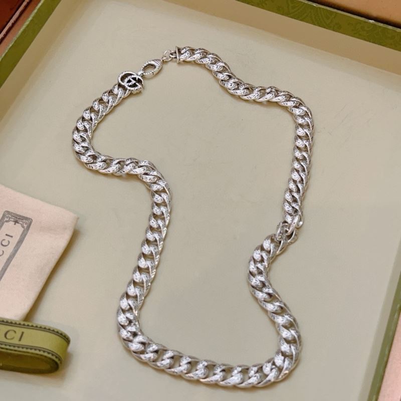 Gucci Necklaces